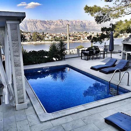 Villa Sky With Stunning View Selca エクステリア 写真