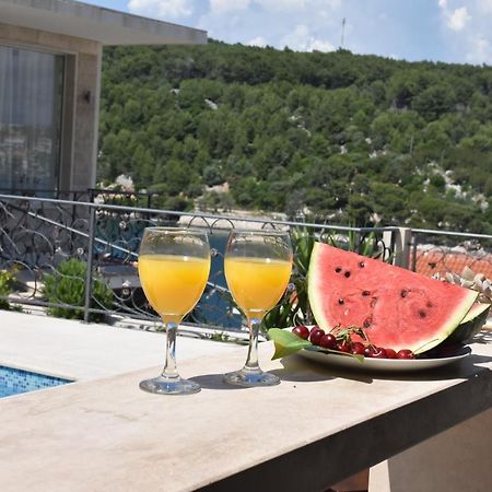 Villa Sky With Stunning View Selca エクステリア 写真