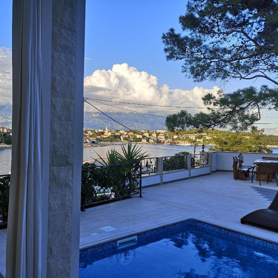 Villa Sky With Stunning View Selca エクステリア 写真