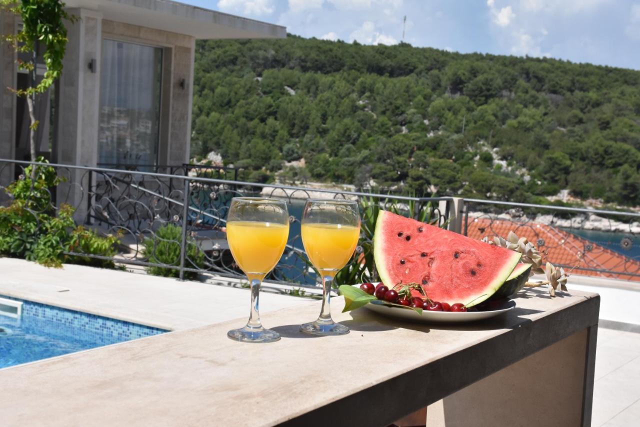 Villa Sky With Stunning View Selca エクステリア 写真