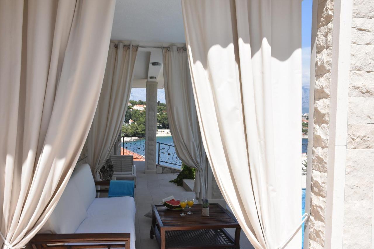 Villa Sky With Stunning View Selca エクステリア 写真