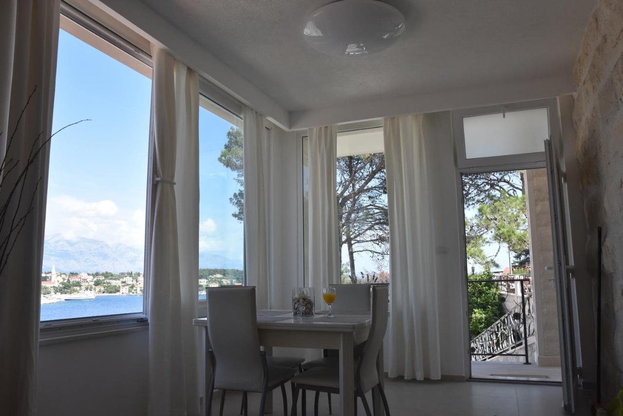 Villa Sky With Stunning View Selca エクステリア 写真